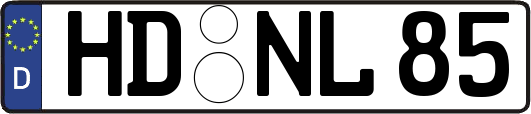 HD-NL85