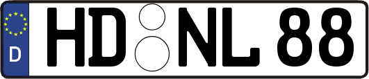 HD-NL88