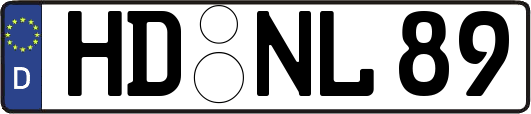 HD-NL89