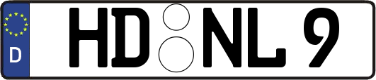 HD-NL9