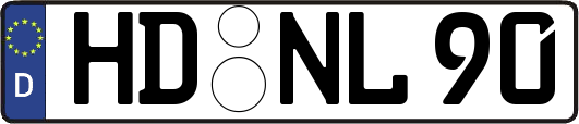 HD-NL90
