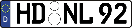 HD-NL92