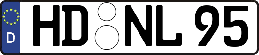 HD-NL95