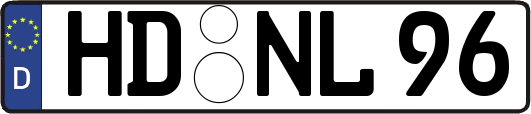 HD-NL96