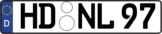 HD-NL97