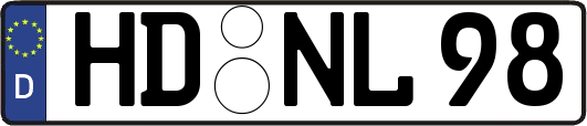 HD-NL98