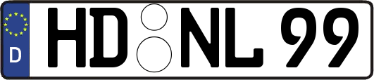 HD-NL99