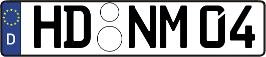 HD-NM04