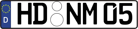 HD-NM05