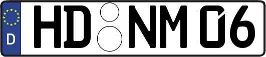 HD-NM06