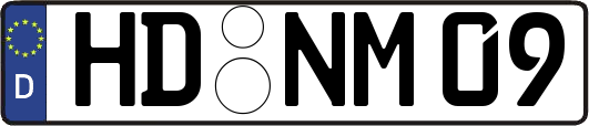 HD-NM09