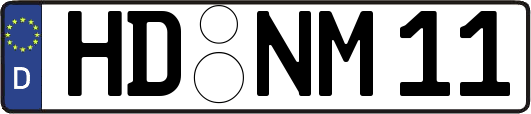 HD-NM11