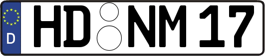 HD-NM17