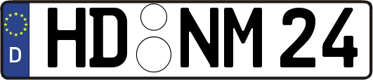 HD-NM24