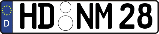 HD-NM28