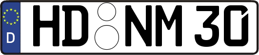 HD-NM30