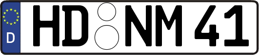 HD-NM41