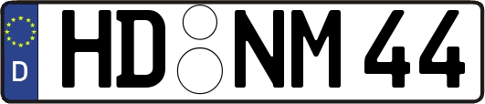 HD-NM44