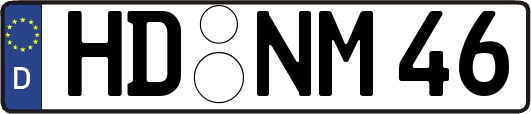 HD-NM46