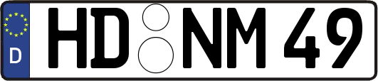 HD-NM49