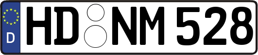 HD-NM528