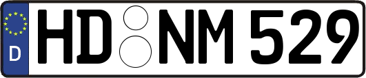 HD-NM529