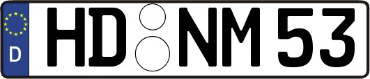 HD-NM53