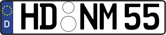 HD-NM55