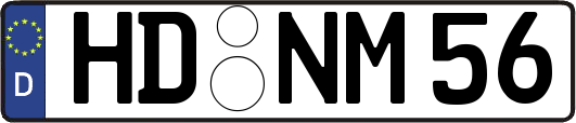 HD-NM56