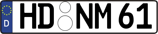 HD-NM61