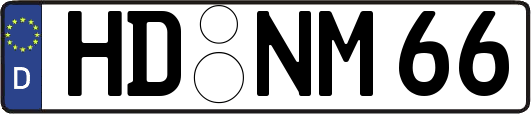 HD-NM66
