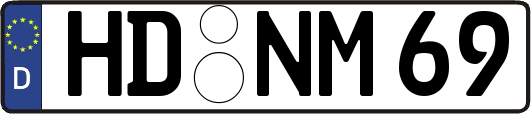 HD-NM69
