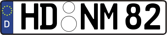 HD-NM82
