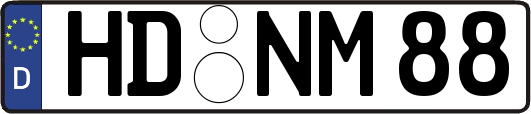 HD-NM88