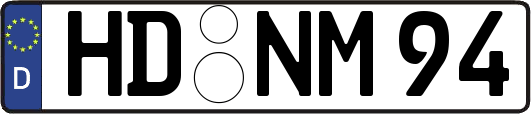 HD-NM94