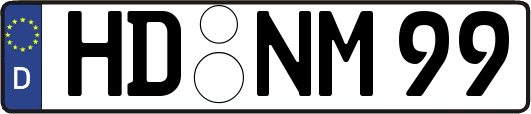 HD-NM99