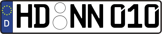 HD-NN010