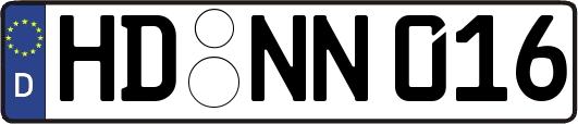 HD-NN016
