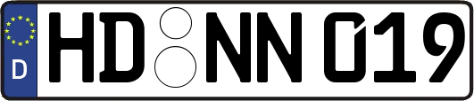 HD-NN019