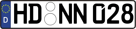 HD-NN028