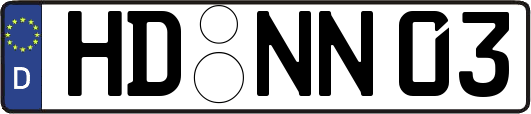 HD-NN03