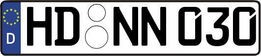 HD-NN030