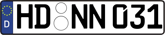 HD-NN031