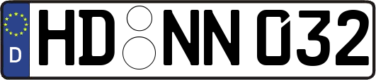HD-NN032