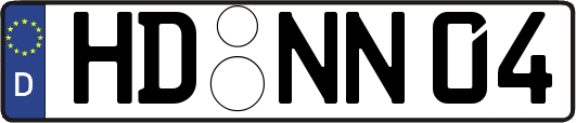 HD-NN04