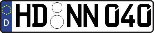 HD-NN040