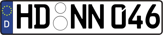 HD-NN046