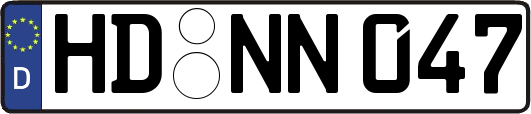HD-NN047