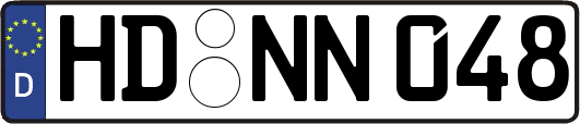 HD-NN048