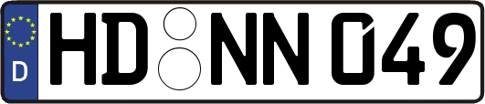 HD-NN049